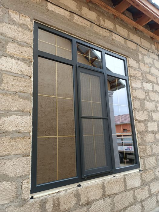 Пластиковые окна Рассрочка