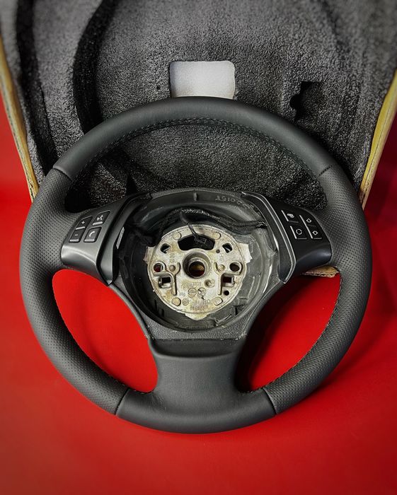 Vand volane bmw M sport e46 M e90M X3M X1M F30sport E60/61M