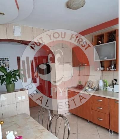 Prosper Mall | Apartament 4 camere | Decomandat | 100mp | B11741