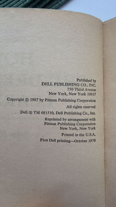 книги на английском