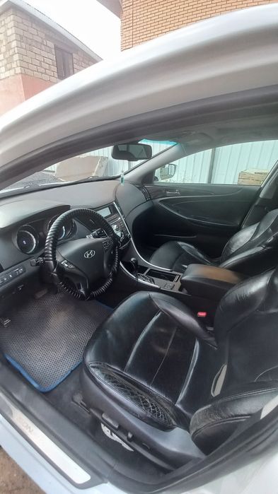 Продам Hyundai sonata