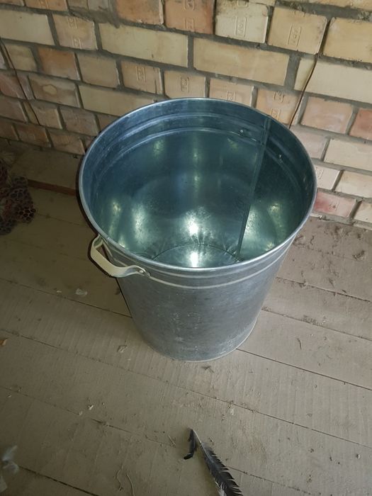 Продам Бак 40 л.