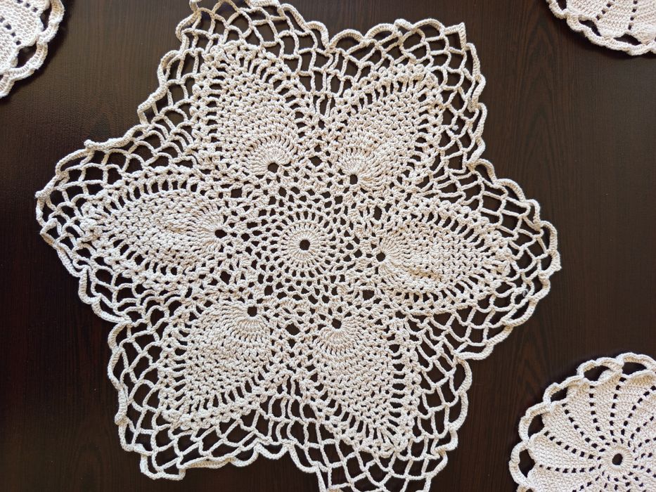 Каренца на една кука