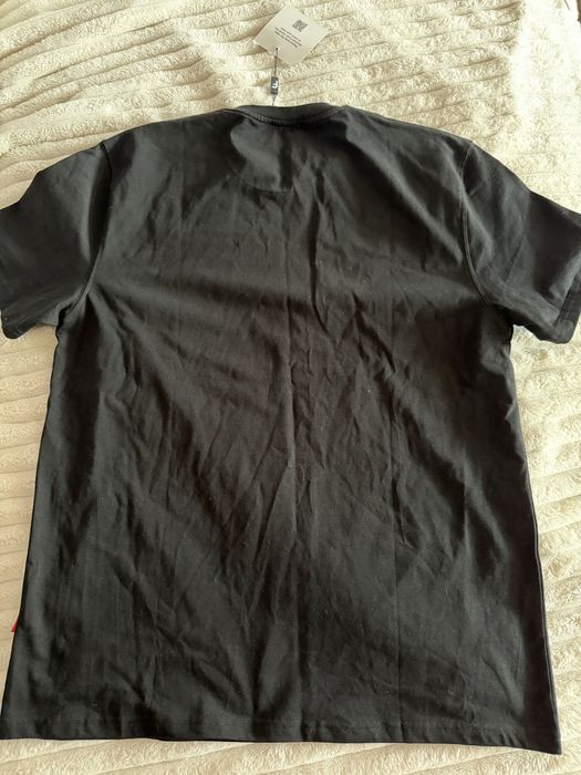 Мъжка тениска на Diesel