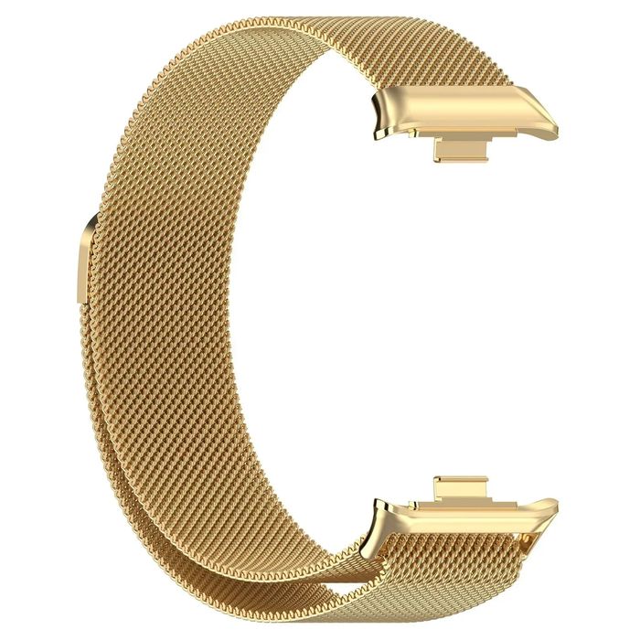 Xiaomi Redmi Watch 6 5 4 Smart Band 9 8 Pro/ MILANESE Стоманена каишка