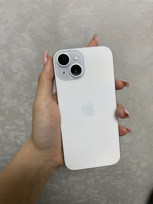 срочно продам айфон 15