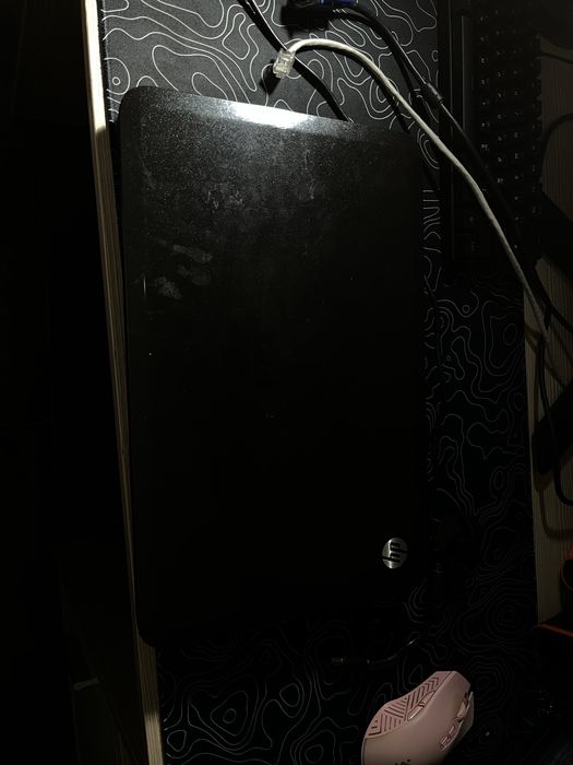 Продам ноутбук hp