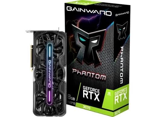 Ginward 3070 phantom