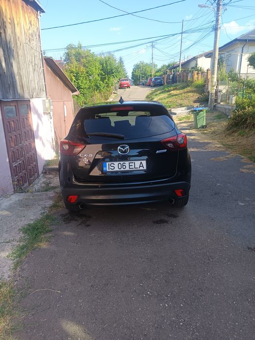 MAZDA CX-5 2015 — imagine 4