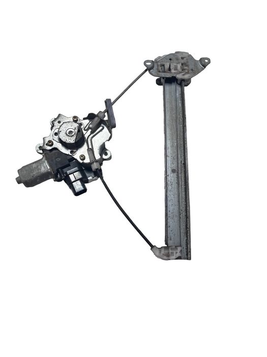 Macara Geam Stanga Spate Mitsubishi Outlander I Cu_W 2001 - 2008 50511
