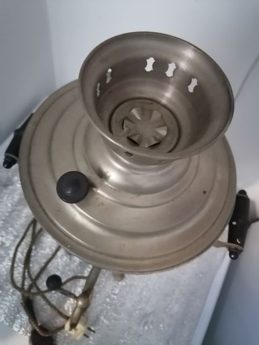 Самовар электрический 1982 г.- Суксун