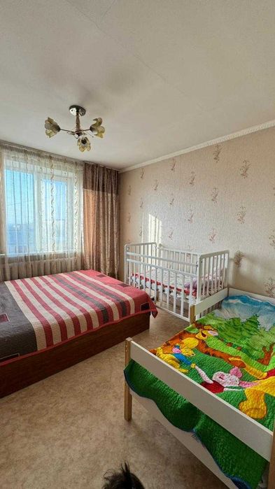 Продам 2-ух комн., район Достык мола