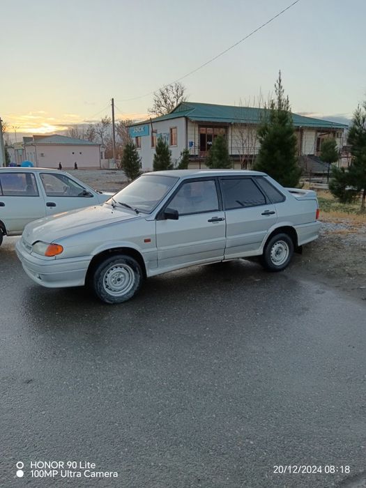 Lada samara 2115