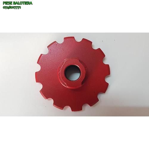 Pinion Balotiera International-Case-I.H.C