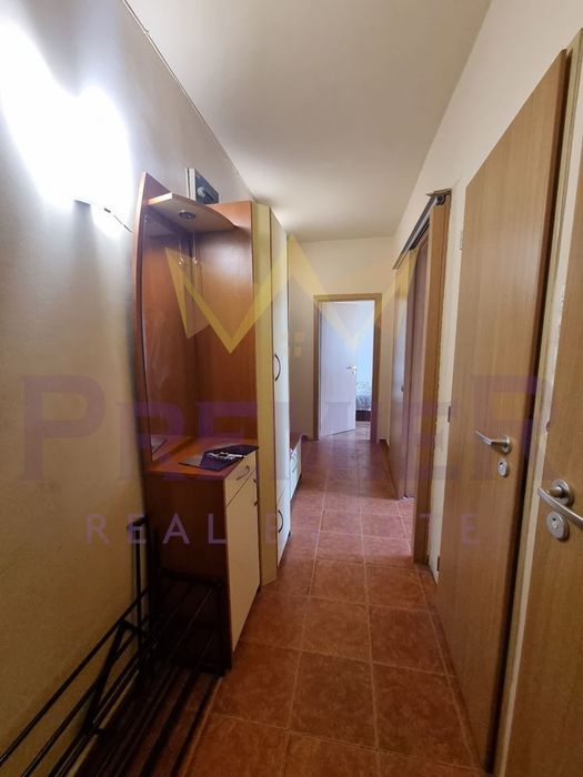 Дава се под наем Тристаен апартамент в Варна, Левски - 80 кв.м за 508.47 € - Снимка #8