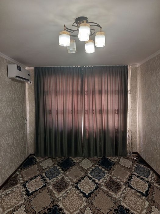 Buxoro shaxrida 2 xonali kvartira ijaraga beriladi