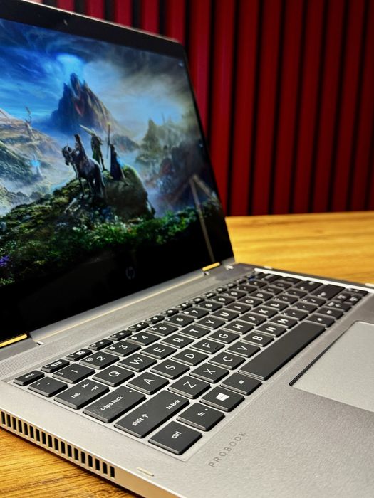 Lenovo Probook Ryzen 7
