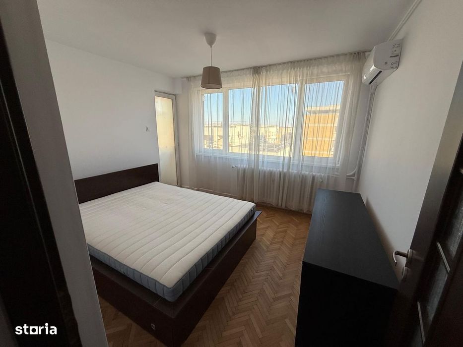 Vanzare 3 camere Iancului Metrou