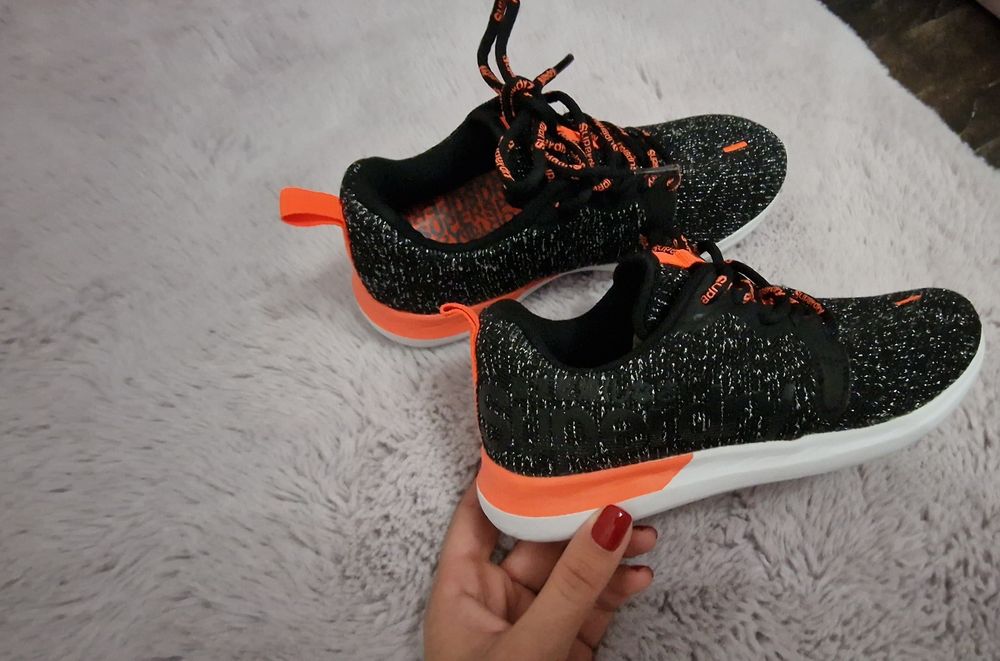 Маратонки Superdry