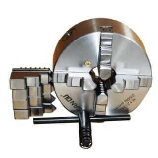 Sanou HB-6790 Mandrină de strung cu autocentrare