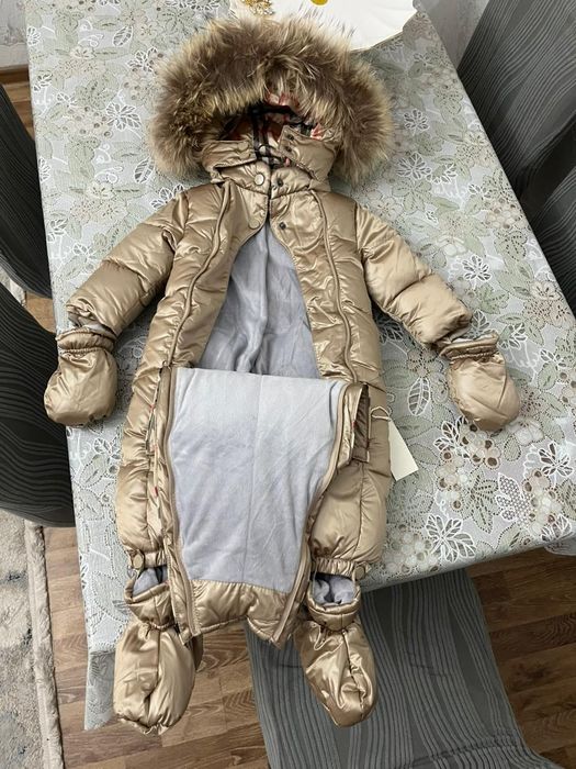 Продам комбенизон новый