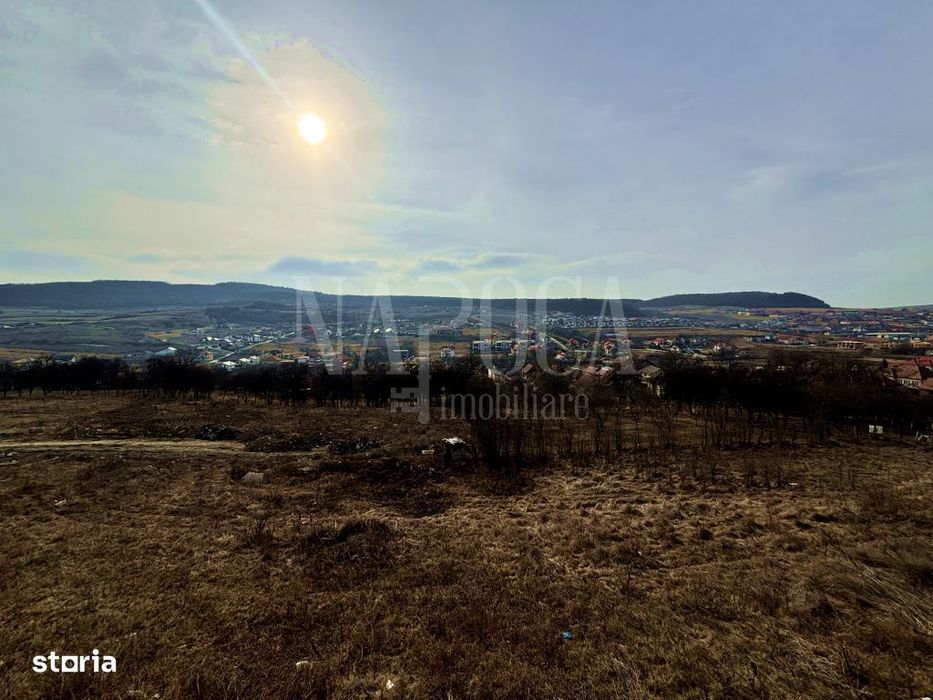 Casa 4 camere de vanzare in Chinteni