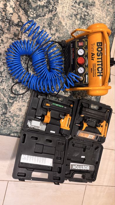Vand pistoale pneumatic