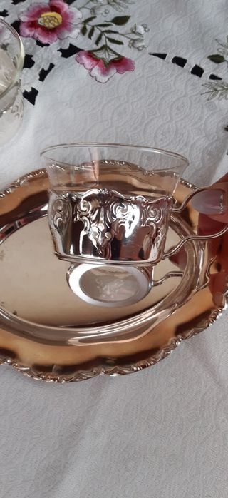 Din lume adunate Franța