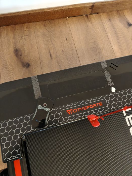 Banda mers/alergat CitySports WP3