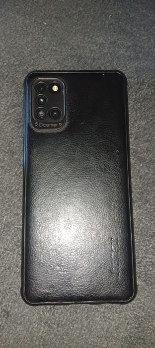 Samsung galaxy A31