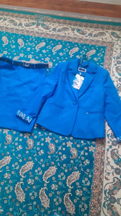 Турецкий двойка сатылады