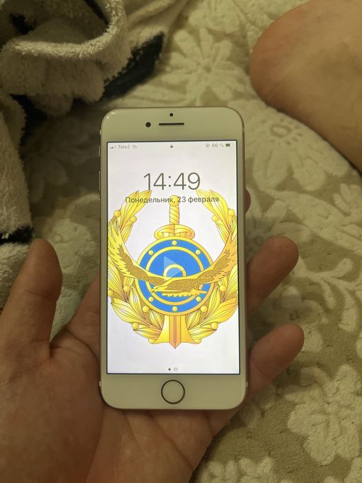 Айфон 7/128гб в идеале