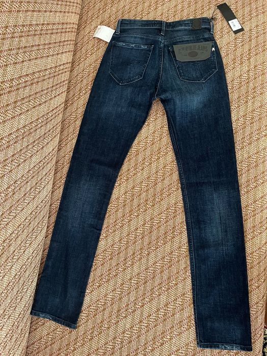 Дамски дънки Replay