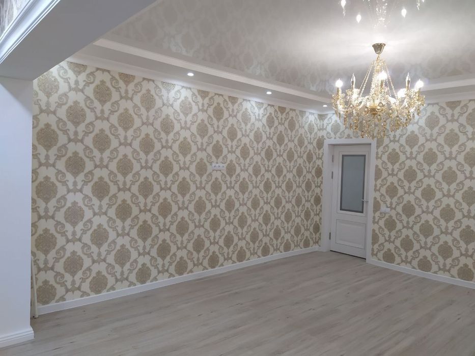 Ремонт квартир потключ