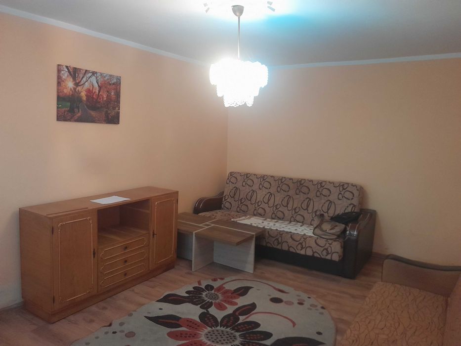 Proprietar!Garsoniera confort I Piata Sud