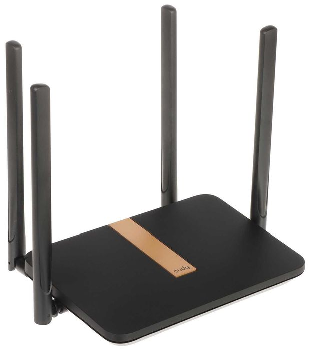 Роутер Cudy LT500 Wi-Fi router