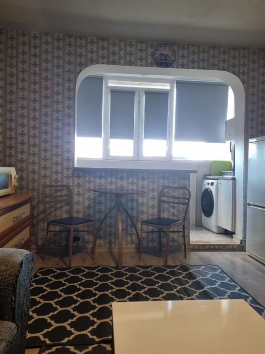 Продава се Едностаен апартамент в София, Орландовци - 46 кв.м за 2392 €/кв.м - Снимка #1