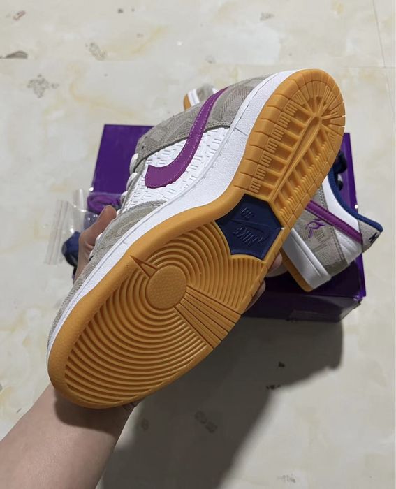 Nike SB Dunk Low Rayssa Leal