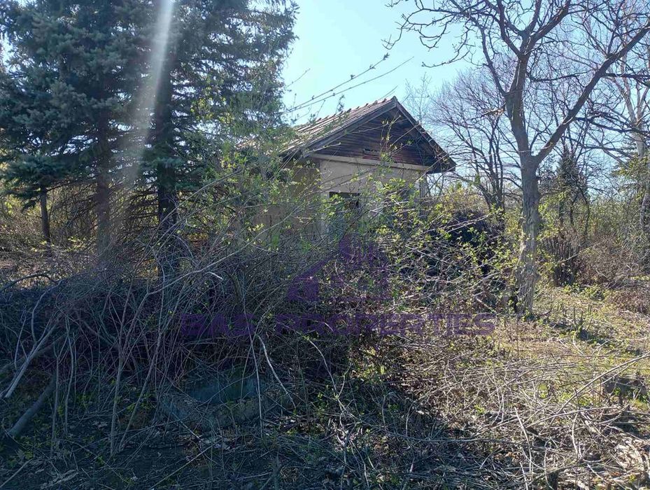 Продава се Къща в София, в.з. Горна баня - 52 кв.м за 2116 €/кв.м - Снимка #8