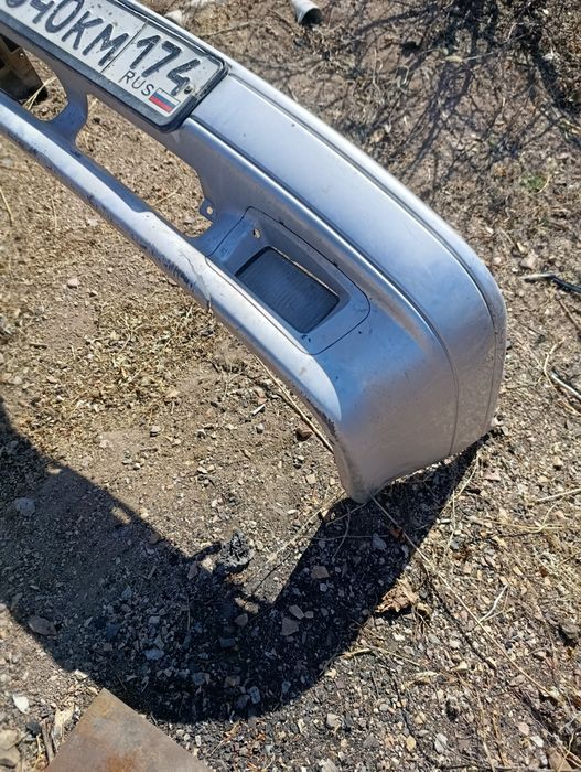 Бампер ваз 21 !14-15