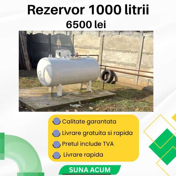 Gaz Propan 3.49 lei/litru | Calitate Garantata | Livrare Gratuita!