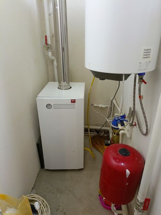 Продам дом с мансардой