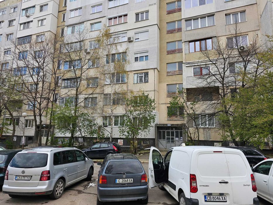 Продава се Тристаен апартамент в София, Овча купел 2 - 66 кв.м за 2697 €/кв.м - Снимка #12