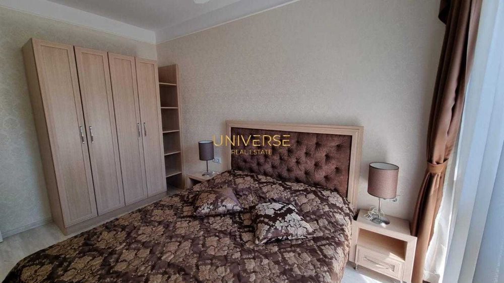 Продава се Двустаен апартамент в к.к. Слънчев бряг - 48 кв.м за 1563 €/кв.м - Снимка #6