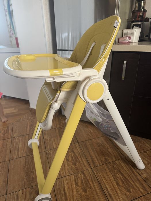 Стульчик для кормление