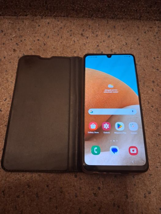 Telefon Samsung Galaxy A32, 128GB