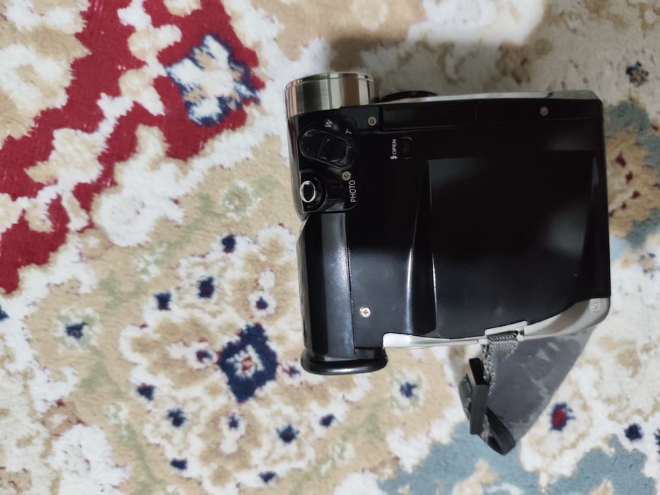 Sony видио камера