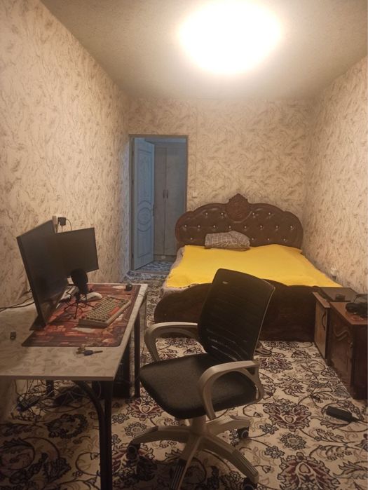 Квартира сотилади