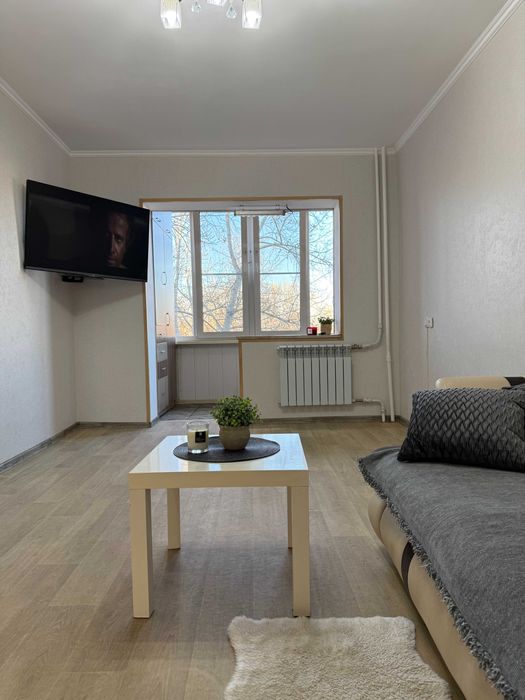 Сдаю 2х квартиру ул. Серикбаева, 23