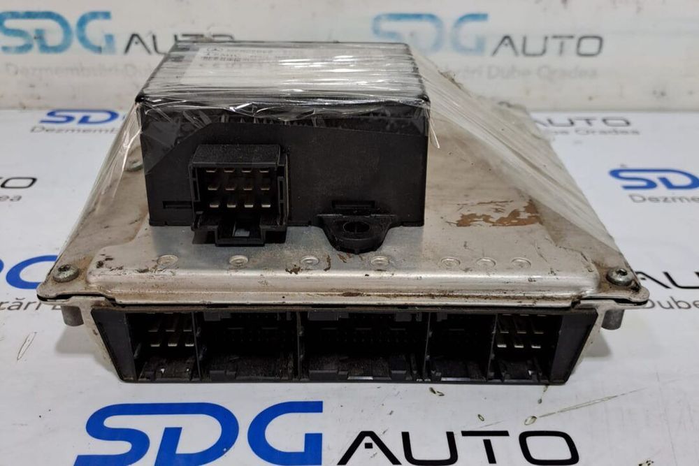 Calculator Kit pornire A6111530991 Mercedes Sprinter 2.2 2000-2006 Euro 3